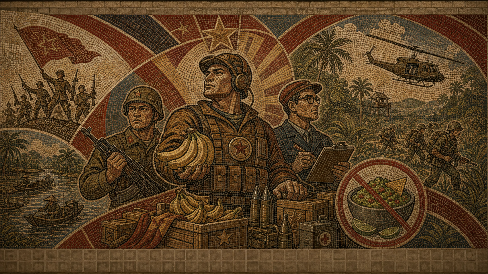 Neues Westdeutschland No. III